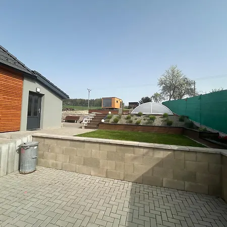Vakantiehuis Na Klidu Jihlava